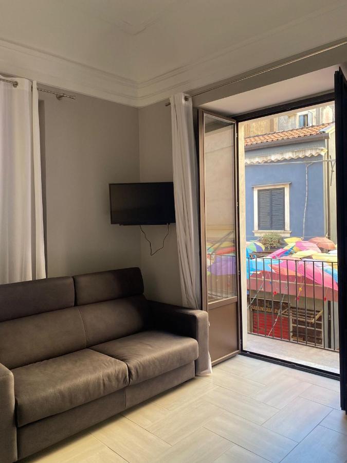 Riccioli Home CTA Exterior foto